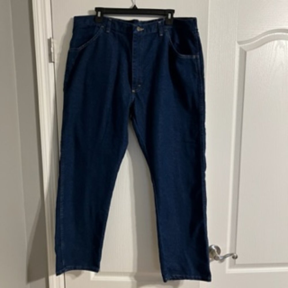 Wrangler Men's Jeans 40/29 Blue